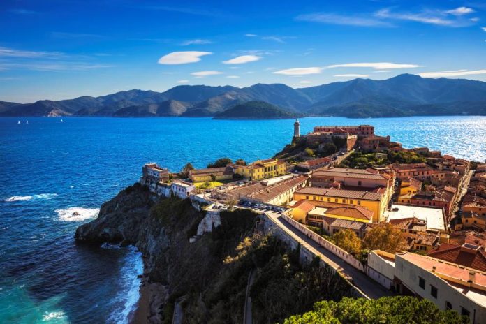 Depositphotos_88021712_XL Isola d'Elba, Portoferraio itinerario guida informazioni