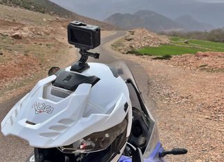 DJI Osmo Action 4 Adventure Combo – test e recensione DJI Osmo Action 4 Adventure Combo