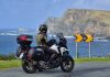 Tour in moto in Irlanda: 7 luoghi da non perdere