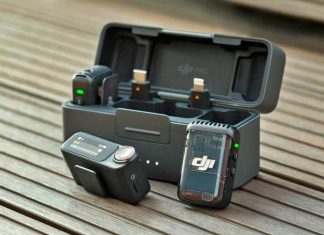 DJI Mic 2: Recensione e Test completo DJI Mic 2