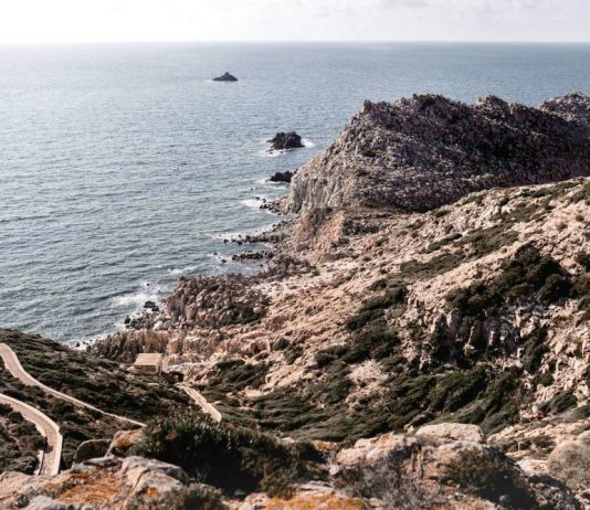 Sardegna in moto: itinerari e info utili per organizzare il viaggio perfetto Sardegna in moto: itinerari e info utili per organizzare il viaggio perfetto