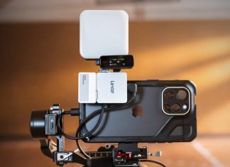Novità Lexar: SSD, schede di memoria e soluzioni di archiviazione innovative Lexar Professional Go Portable SSD con Hub