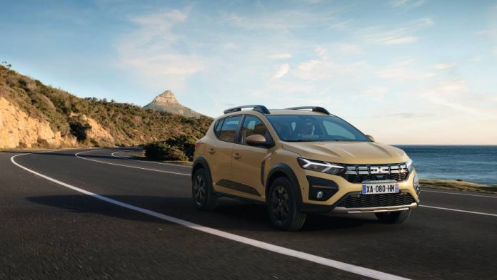 model-year-2024-per-dacia-sandero-streetway-sandero-stepway-e-jogger Dacia Sandero