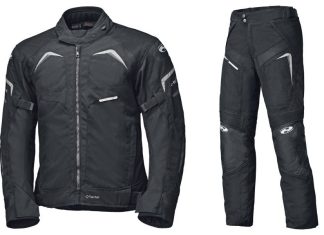 Nuovo Completo Touring Manzano TOP + BASE by Held Completo Touring MANZANO TOP + BASE