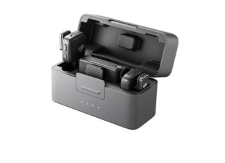 DJI Mic Mini: leggero, compatto e potente DJI Mic Mini