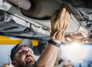 La sostituzione o la riparazione del convertitore catalitico per auto è la scelta perfetta per le vostre esigenze