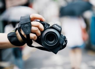 Nuova Nikon Z50II, la mirrorless da viaggio Nikon Z50II