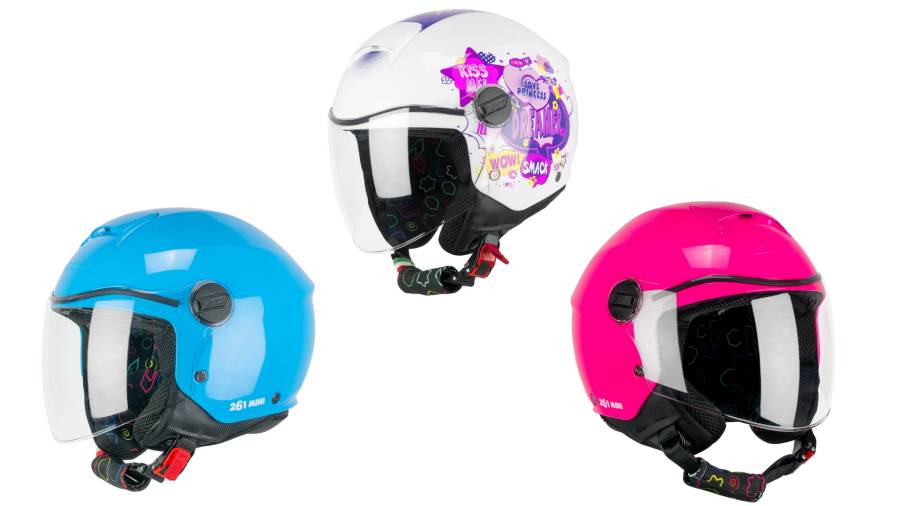 CGM 261 MINI