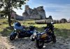 Piccola Polonia e Slesia in Moto: itinerario, strade e consigli Cracovia, Piccola Polonia e Slesia in Moto