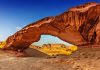 Scoprire la Giordania in moto: un viaggio tra deserto, storia e avventura Wadi Rum Desert - Giordania