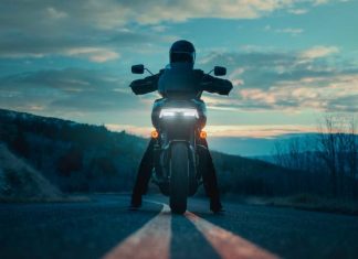 Harley-Davidson 2025: Street Glide Ultra, Pan America 1250 ST e nuove Cruiser Pan America ST