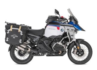 Nuovi accessori Givi per BMW R1300 GS Adventure GIVI per BMW R 1300 GS ADVENTURE