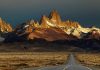 Patagonia e Terra del Fuoco in moto: percorso informazioni Patagonia in moto