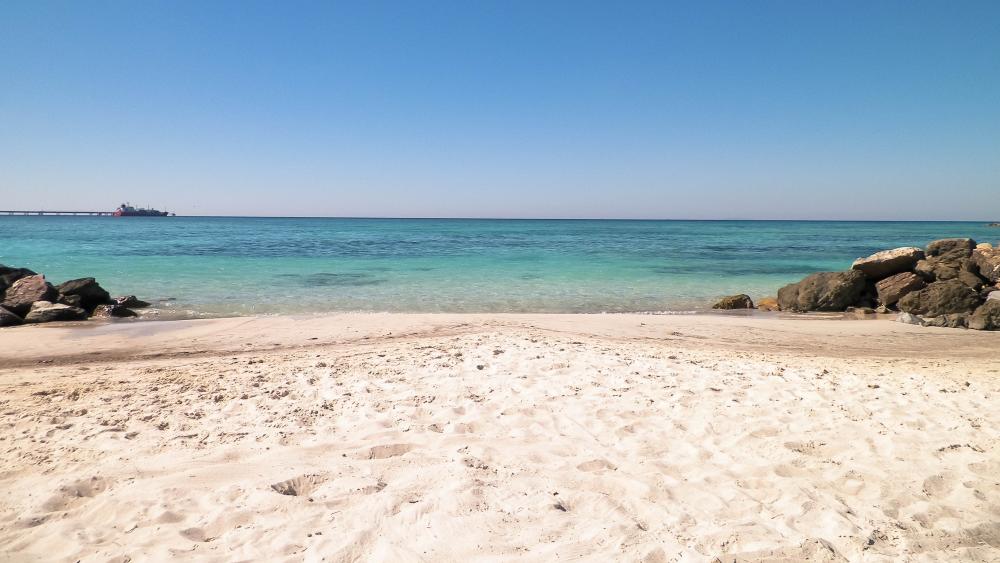 Spiaggia di Vada