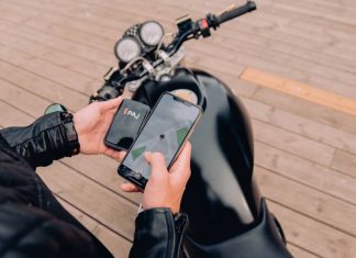 GPS per moto: antifurto e monitoraggio percorsi a portata di mano GPS per moto: antifurto e monitoraggio percorsi