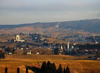 Schio e le Piccole Dolomiti: un’itinerario da non perdere Panorama di Asiago