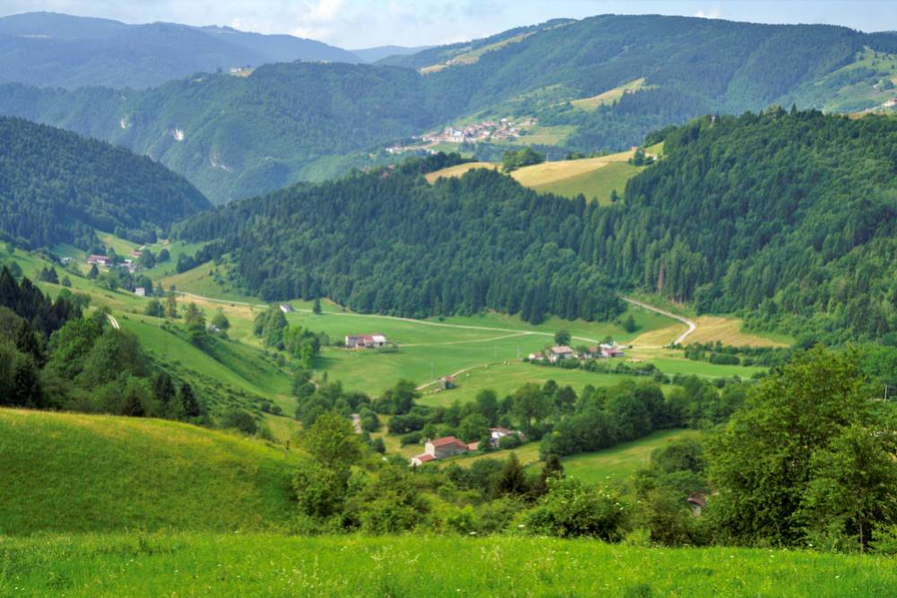 Altopiano di Asiago