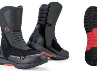 Venom WP Eleveit: lo stivale adventure che resiste al tempo e ai chilometri ELEVEIT - Venom WP