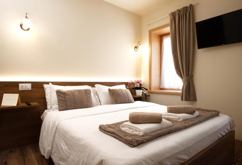 Hotel Speranza - Foza