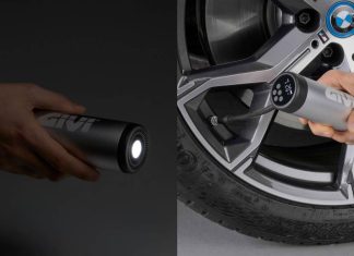 Compressore Givi S502: compatto, potente e pronto a salvarti il viaggio GIVI S502