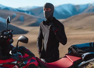 SIXS Winter Tourism V3: la nuova linea tecnica per viaggiare in moto tutto l’anno SIXS Winter Tourism V3