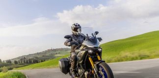 Yamaha Tracer 7 e Tracer 7 GT 2025: cosa cambia davvero e vale la spesa? Nuove Yamaha Tracer 7 e 7 GT 2025
