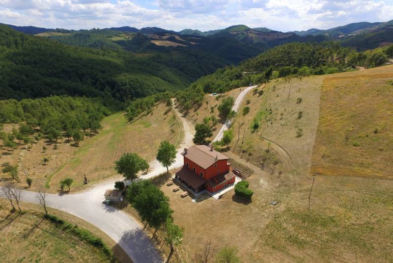 Locanda Le Chiocche - Apecchio