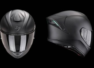 ScorpionEXO EXO 530 AIR e 530i AIR: le novità 2026 ScorpionEXO EXO 530i AIR