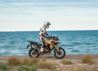 VOGE Valico 625DSX: la vera anti-Ténéré a meno di 7.000 euro? VOGE Valico 625DSX