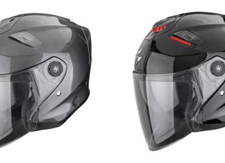 Scorpion EXO-GT JET APEX: il nuovo jet premium con TCT Ultra Fusion