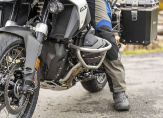 BMW R 1300 GS e F 900 GS: quali accessori scegliere davvero? Gli accessori indispensabili per BMW R 1300 GS e F 900 GS