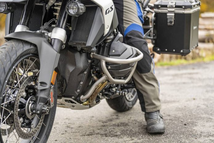 Wunderlich-BMW-R1300GS_Details-3-4943 Gli accessori indispensabili per BMW R 1300 GS e F 900 GS