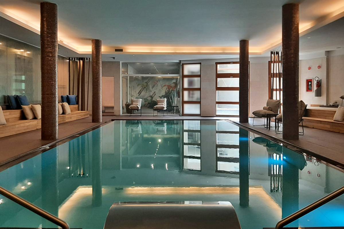 Savoia Spa