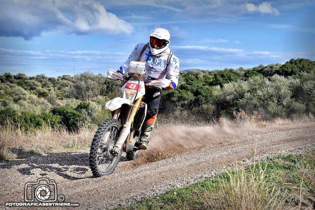 Moto Charity Rally d’Italia organizzato dalla Fondazione Italiana Diabete ETS