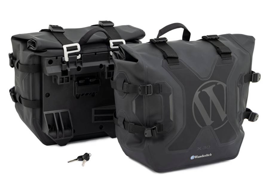 Wunderlich X-BAG X30