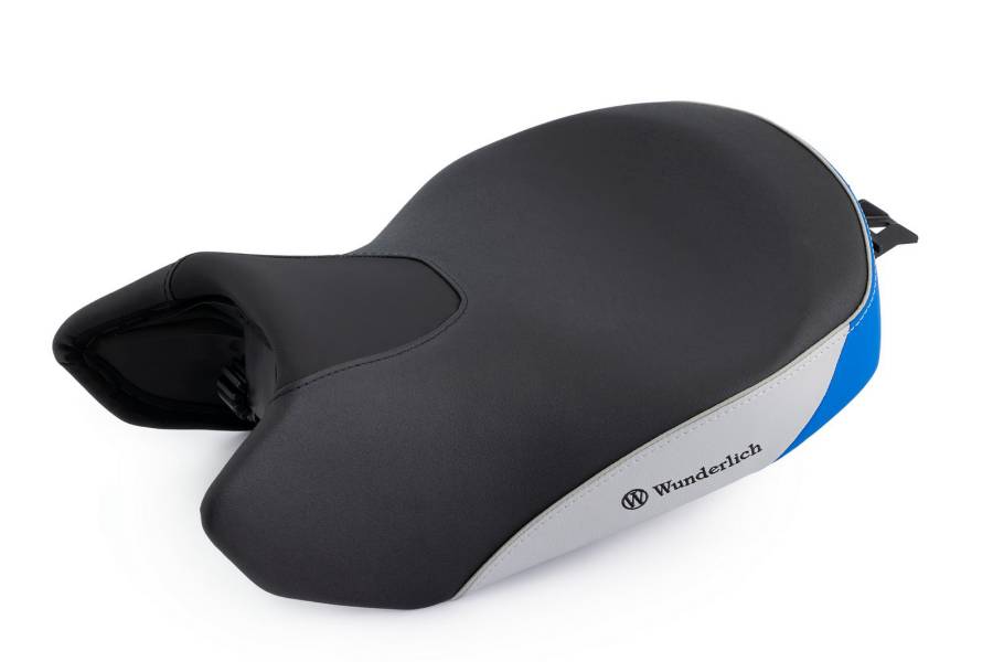 Wunderlich Aktivcomfort Trophy per BMW R 1300 GS