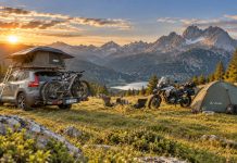 Moto Excape amplia i suoi orizzonti: nasce la nuova sezione E-Bike & Outdoor E-bike e outdoor