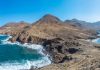 Andalusia in moto: viaggio tra strade, montagne e pueblos blancos Parco nazionale Cabo de Gata-Nijar