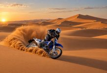 Marocco in moto: tra dune e piste con la South Morocco Sand Experience Tom42 SOUTH MAROCCO SAND EXPERIENCE