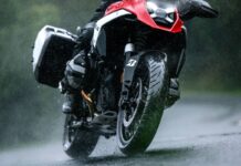 Bridgestone Battlax Adventure A42: più durata e grip Bridgestone Battlax Adventure A42