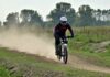 Polini Hi-Speed: la Zero XB elettrica torna a fare paura Polini Hi-Speed test con Zero XB
