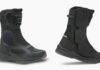 Eleveit Mission E-Dry: stivali touring leggeri e impermeabili Eleveit Mission E-Dry