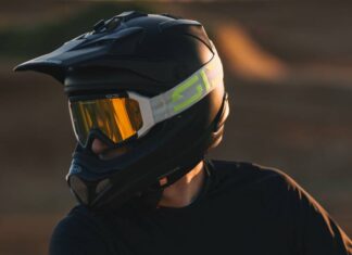 Sidi entra nel mondo delle maschere off-road con la nuova collezione