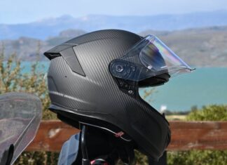Moto Excape invita a scoprire CGM a EICMA 2026: dalla Patagonia alla città CGM 361 AVENT in Patagonia