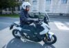 Tucano Urbano Termoscud: il coprigambe si evolve con il sistema Scudlock Tucano Termoscud S