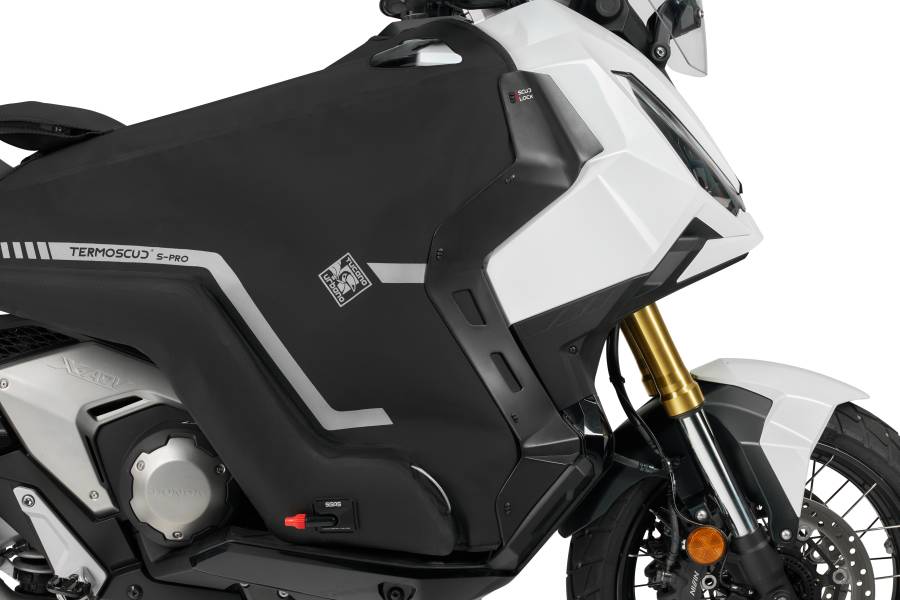 Tucano Termoscud S-Pro
